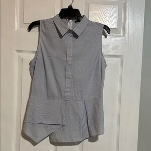 Antonio Melani sleeveless blouse